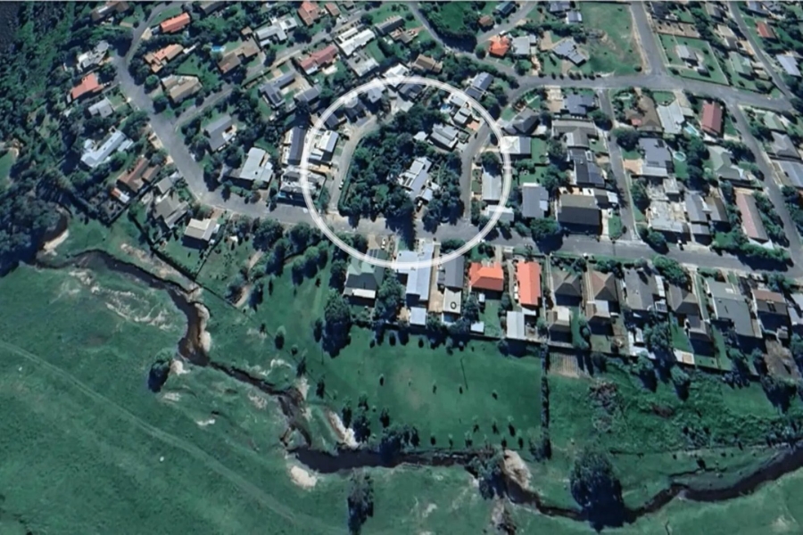 5 Bedroom Property for Sale in Caledon Western Cape